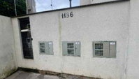 Casa com 3 quartos, 3 banheiros e 1 vaga de garagem