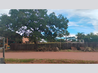 Terreno em Rurópolis com 420m²