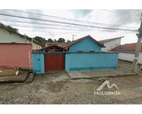 Casa com 7 cômodos no Bairro Dr. Manoel Esteves Otoni