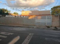 Casa Ocupada em Três Marias, MG com 102m² construída