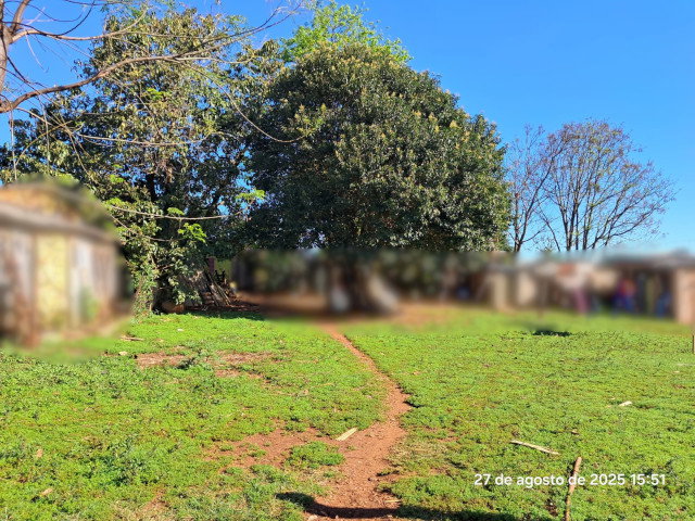 Terreno de Centro com 360m² em São Luiz Gonzaga/RS