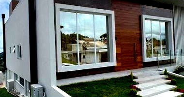 Terreno Residencial com 590m² em São Bento do Sul