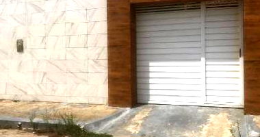 Casa com 2 Quartos e 1 Vaga em Extremoza