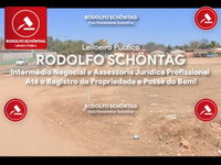 Terreno Urbano em Capitão Enéas (MG) com 9025 m²