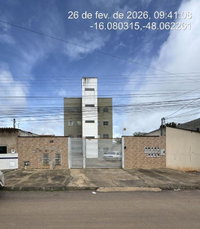 Apartamento 2 quartos, 56m² privativos, Cond. Beija Flor