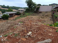 Terreno Urbano no Loteamento Bandeira com 360 m²