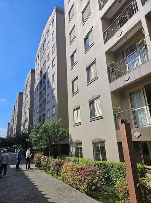 Apartamento com 1 vaga em São Paulo/SP