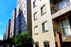 Apartamento com 1 vaga em São Paulo/SP