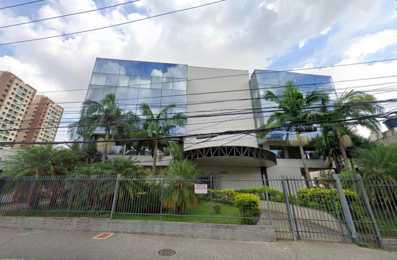 Imóvel Comercial Amplo em São Paulo com 2.538m² de Área Construída