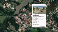 Casa residencial com 478,78m² construída e terreno de 1.486,23m²