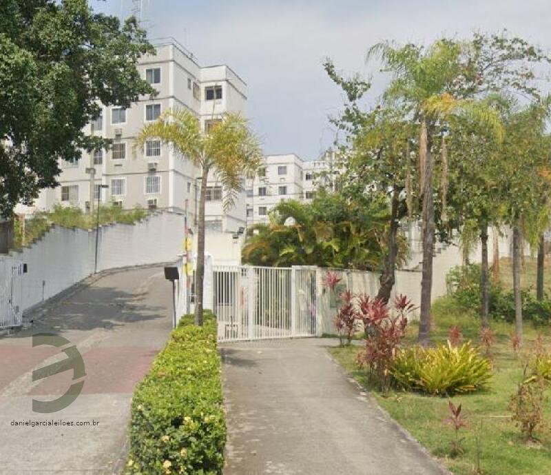Apartamento com 2 Quartos e Vaga de Garagem