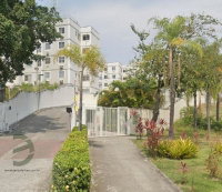 Apartamento com 2 Quartos e Vaga de Garagem