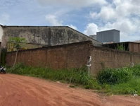 Galpão com 3.398,08m² construídos, ideal para investimento