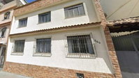 Apartamento com 2 quartos, 1 banheiro, 61.87m²