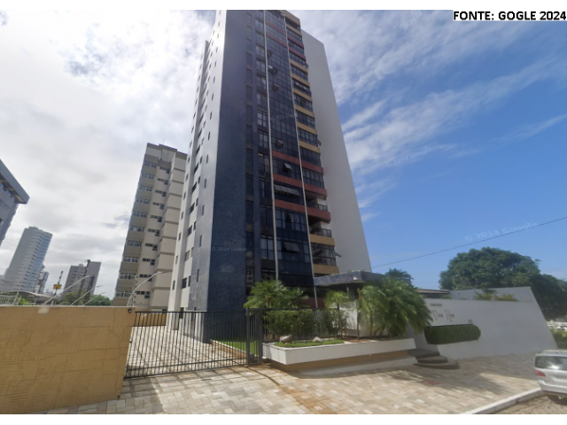 Apartamento 300 com 485,40m² - 4 Vagas - Tirol, Natal/RN