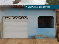 Casa com 94m² em Apicum-Açu - MA