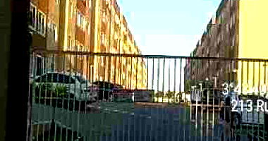 Apartamento com 2 Quartos e 1 Vaga em Caucaia