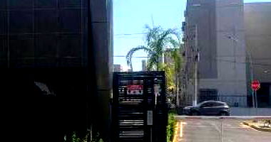 Apartamento com 2 quartos em Várzea Grande/MT