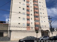Apartamento 2 quartos, 1 banheiro, 1 vaga, 50,12m²