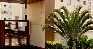 Apartamento 44m² com vaga, 1º andar, ocupado