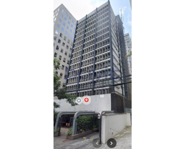 Conjunto Comercial com 3 Cômodos em São Paulo