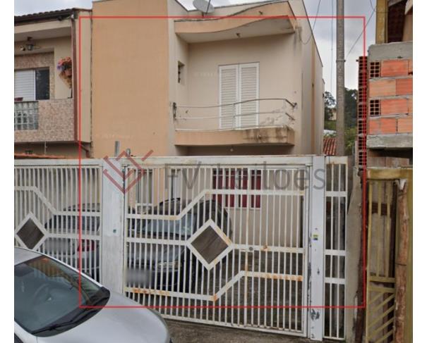 Terreno de 140,00m² em Cajamar/SP