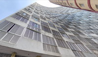 Apartamento em São Paulo/SP - Bela Vista com 34m²