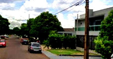 Casa Ocupada com 124m² em Cascavel/PR