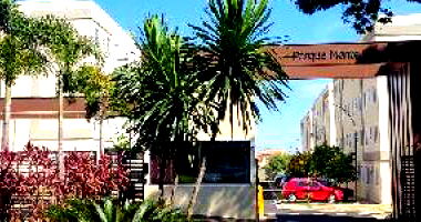 Apartamento 2 quartos, 1 vaga, 39,3m² privativos, desocupado