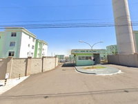 Apartamento 43m² com 1 vaga no Jardim Paraíso - Maringá/PR