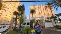 Apartamento de 2 quartos com 1 vaga e 50,46 m²