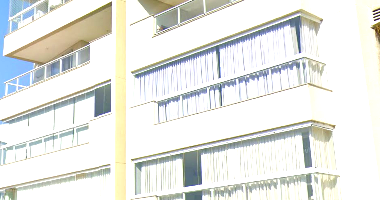 Vagas de Garagem e Box em Condomínio Residencial Athenas