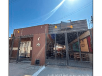 Comercial com Terreno em Várzea da Palma/MG