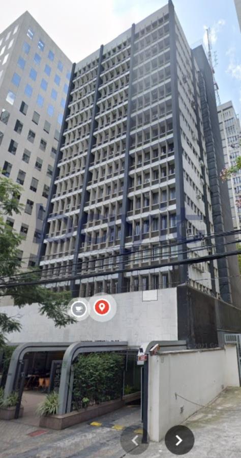 Conjunto Comercial com 3 Cômodos em Bela Vista