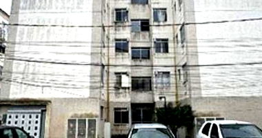 Apartamento com 47,81m² em Nova Iguaçu/RJ