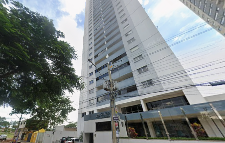 Apartamento com 74,96 m² - Vila Rosa