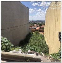 Terreno em Goiânia com 393,51m²