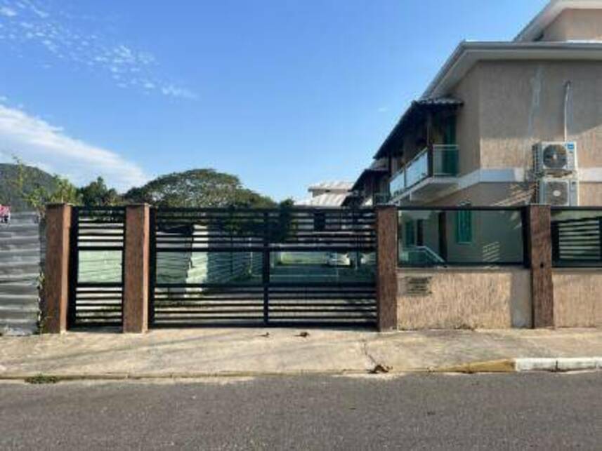 Casa em condomínio com 83m², ocupada, 2 quartos e 1 banheiro