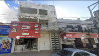 Prédio Comercial em Localização Privilegiada