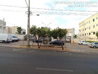 Apartamento com 39,30m² em São José do Rio Preto/SP