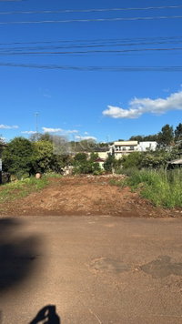 Terreno Urbano com 664,70m² em Cerro Grande/RS