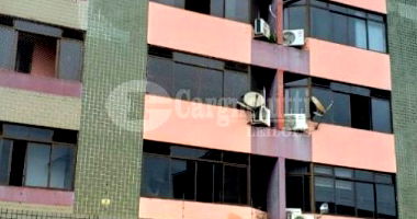 Loja Comercial com 79,50m² em Edifício Cosmos - Ijuí/RS