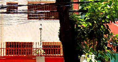 Apartamento com 3 quartos, banheiro, garagem e 270m² construídos