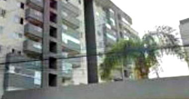 Apartamento com 1 quarto, 1 banheiro e 1 vaga de garagem