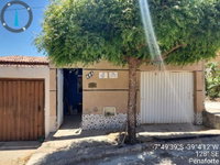 Casa com 2 quartos em Penaforte/CE