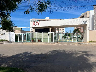 Apartamento com 3 Quartos e Varanda em Salvador
