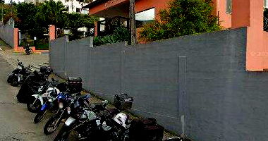 Apartamento com 47,75m² e vaga de garagem