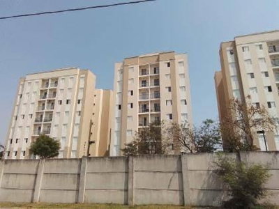 Apartamento 57m² com 1 Vaga em Condomínio com Lazer
