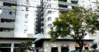 Apartamento com 2 Quartos em Bento Gonçalves/RS