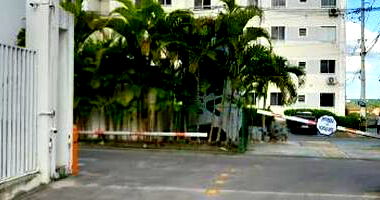 Apartamento com 2 quartos em Feira de Santana/BA